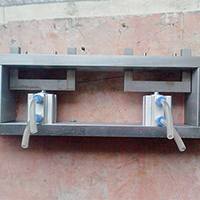 模具配件的常見類型有哪些？